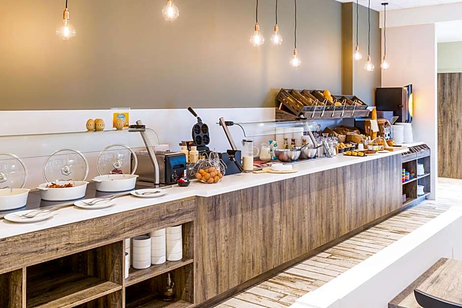 ibis Styles Nieuwpoort