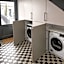 ROOMA Apartments Boutique Old Town Self Check-in