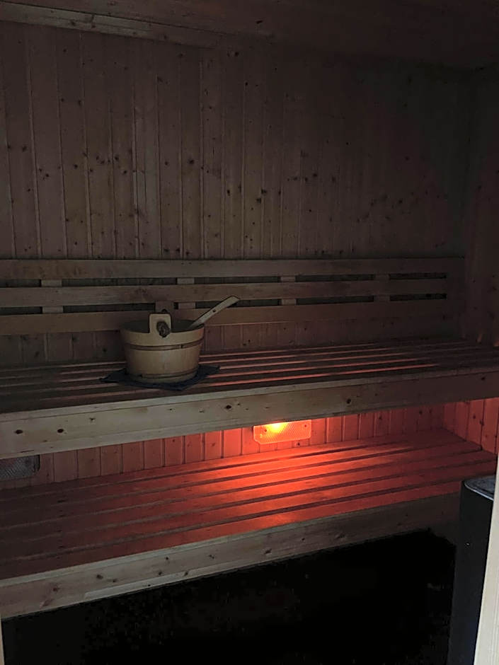 The Coastguard House @ Tigh T.P.