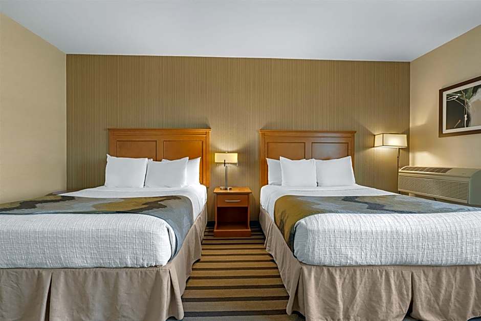 Best Western King George Inn And Suites