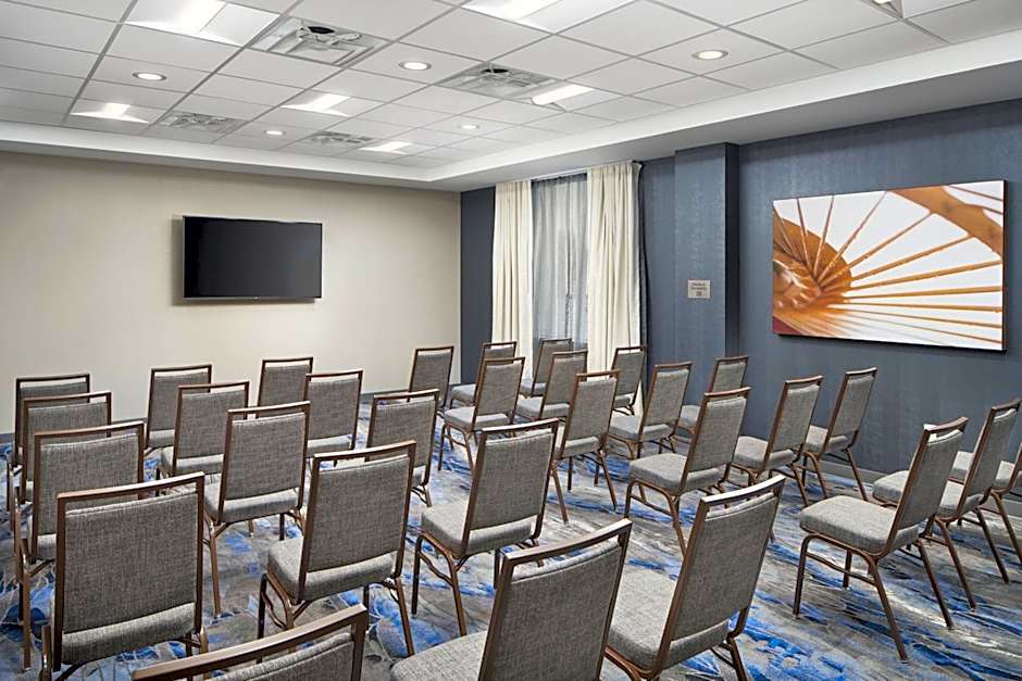 Fairfield Inn & Suites by Marriott Tampa Riverview