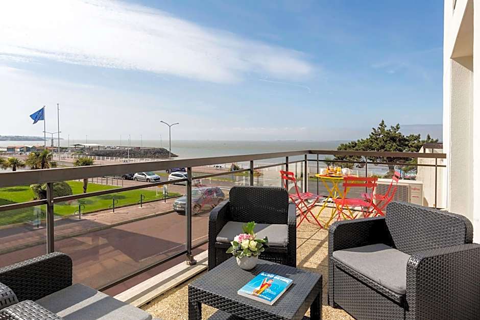 Best Western Hotel Royan Ocean