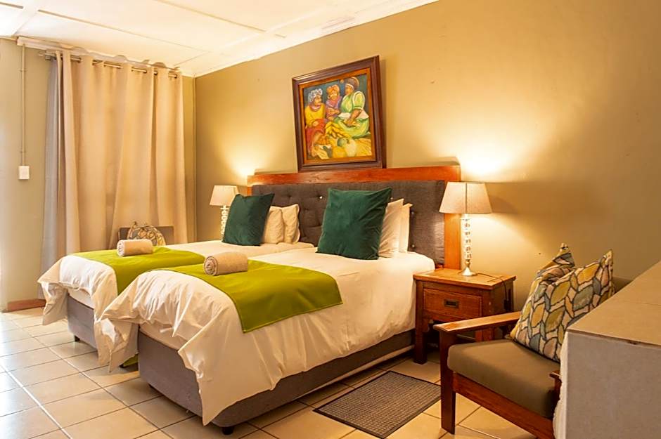 Biweda Nguni Lodge