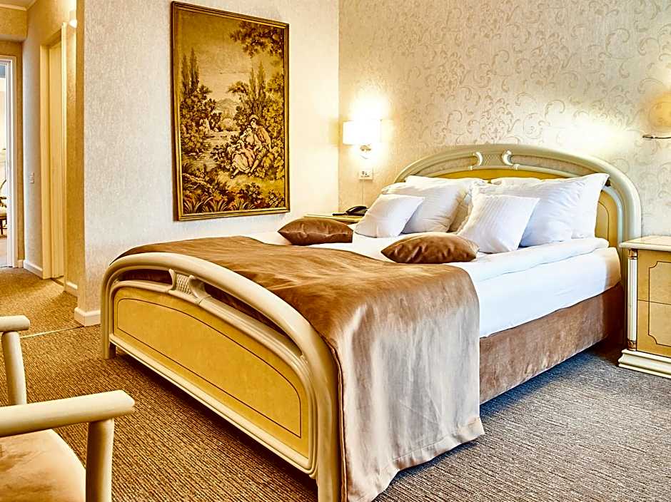 Continental Forum Tirgu Mures