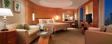 Executive Room 2 Twins