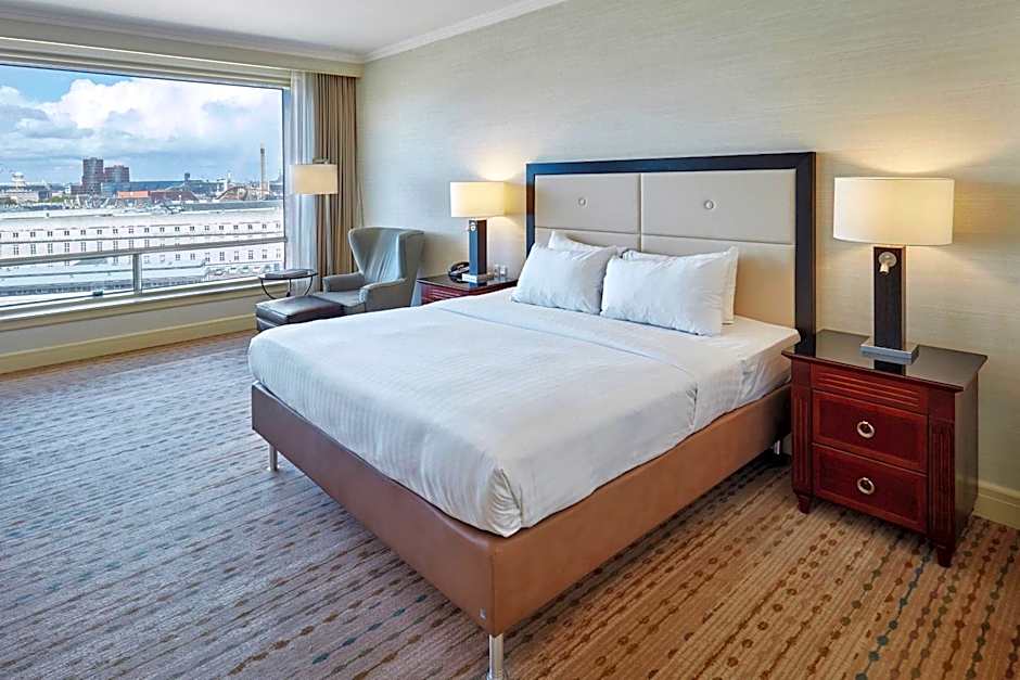 Copenhagen Marriott Hotel