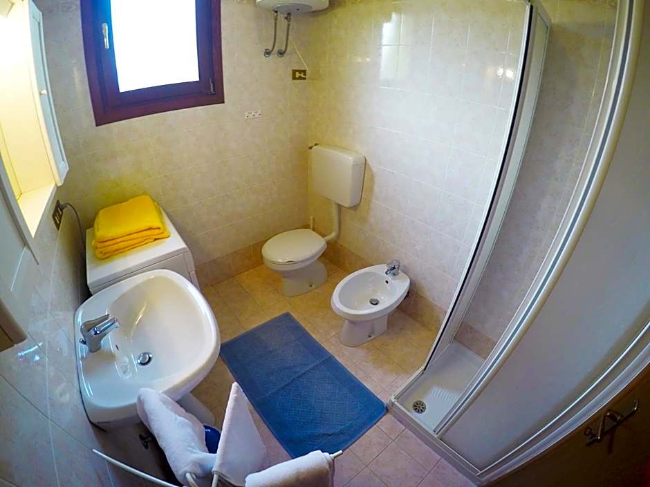 Villaggio Laguna - Agenzia Cocal