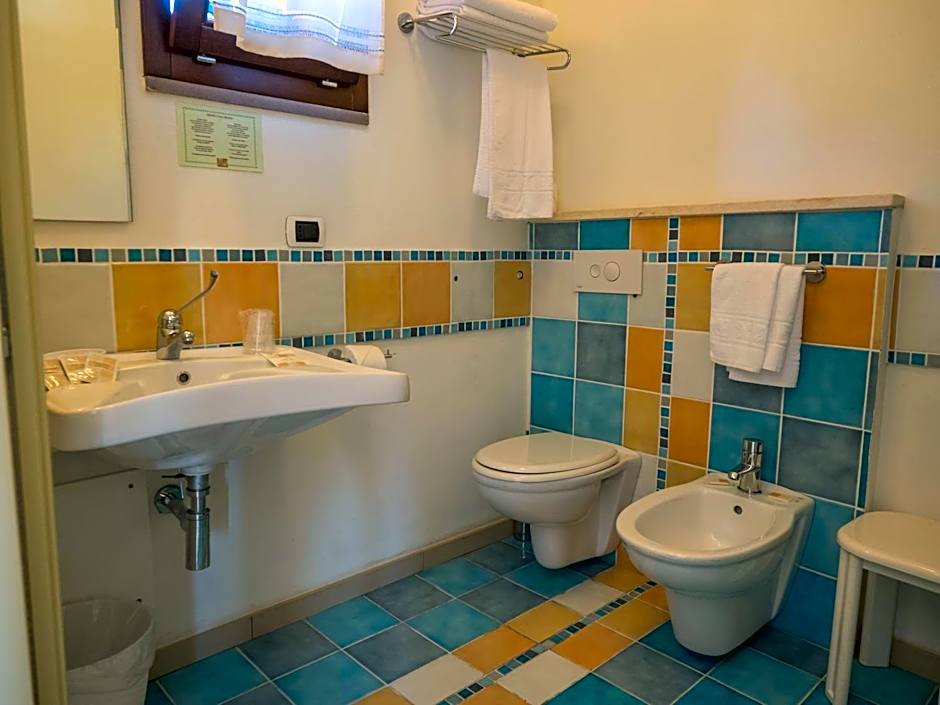 Hotel Cala Reale