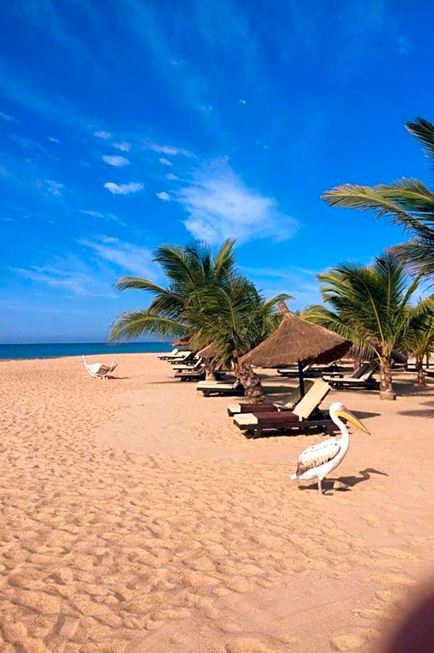 Lamantin Beach Hotel