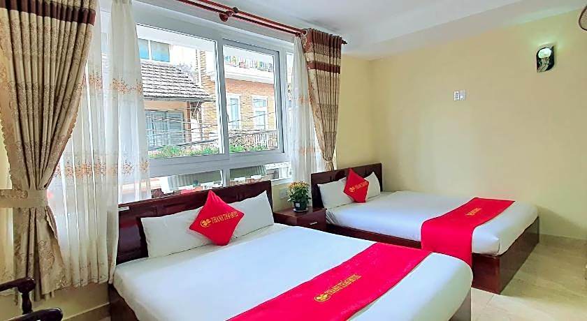 Thanh Thao Hotel