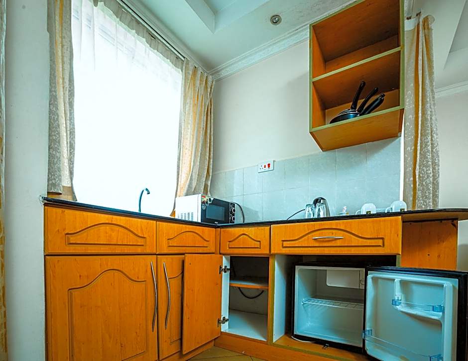 Longview Luxury Resort