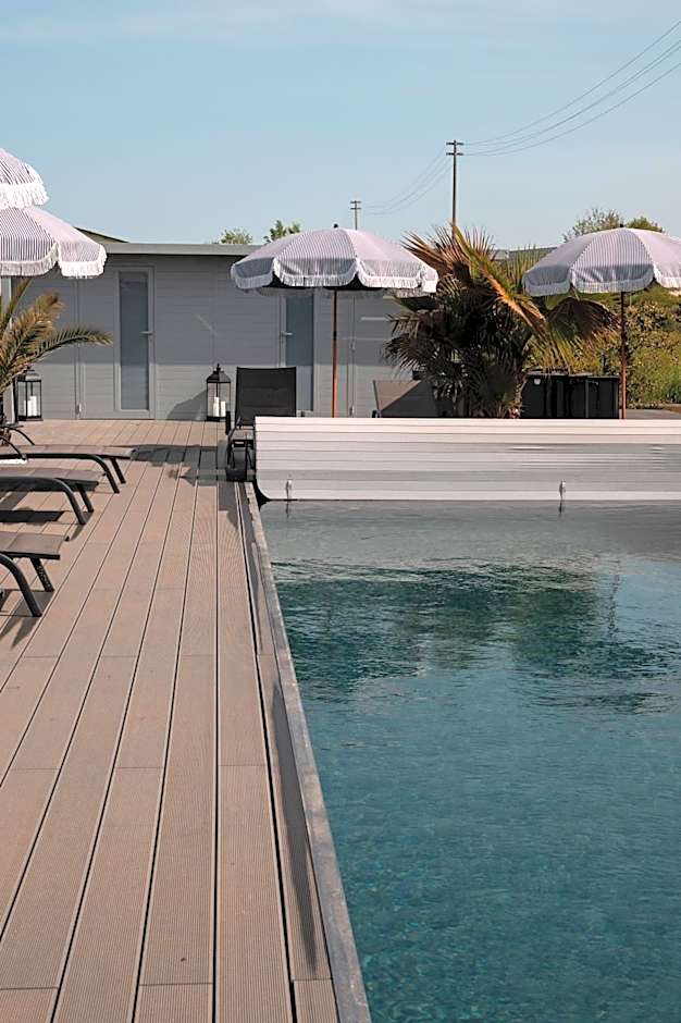 RESIDENCE BACO Da SETA