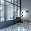 Q71 TIMELESS SUITES
