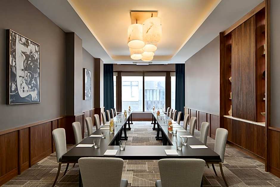 Intercontinental Indianapolis By IHG