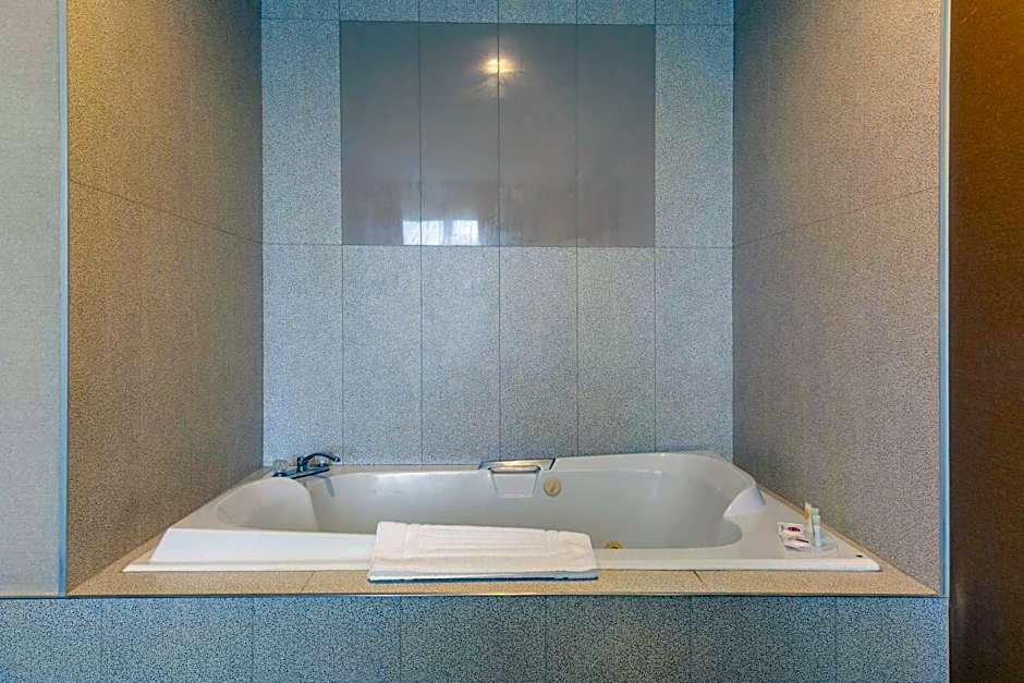 Comfort Suites Dover