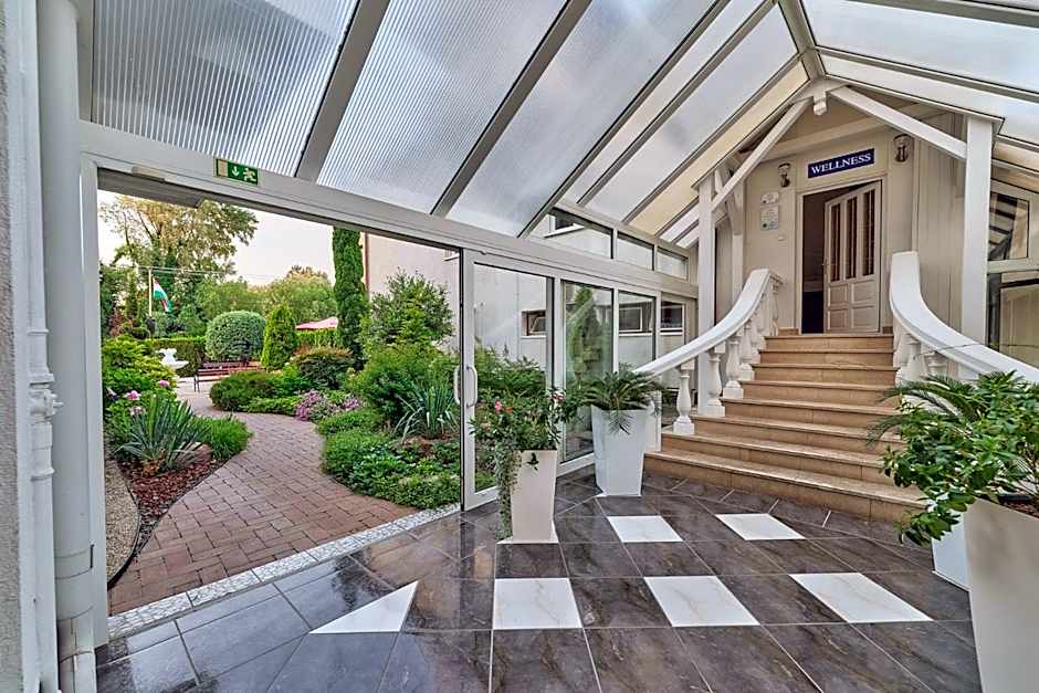 Tokajer Wellness Panzió