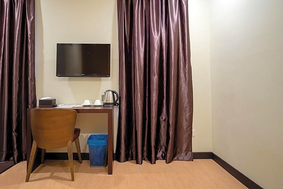 Orkid Inn Mahkota Cheras