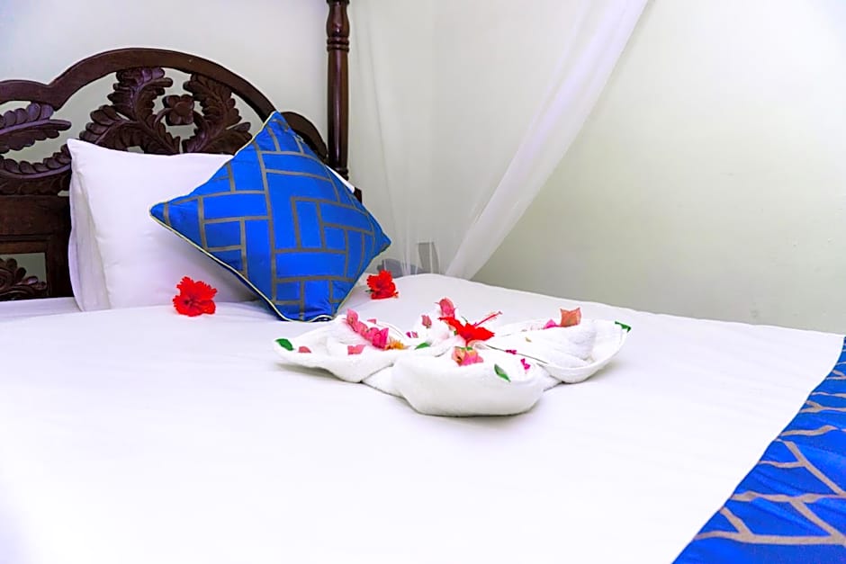 Al Johari Hotel & Spa