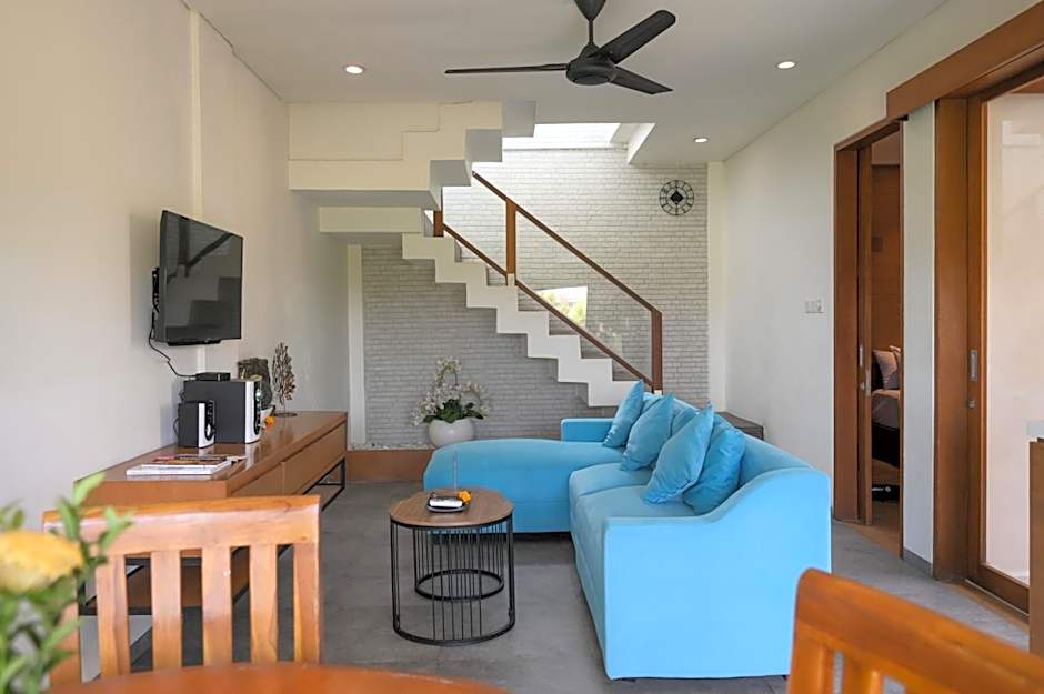 The Wina Villa Seminyak
