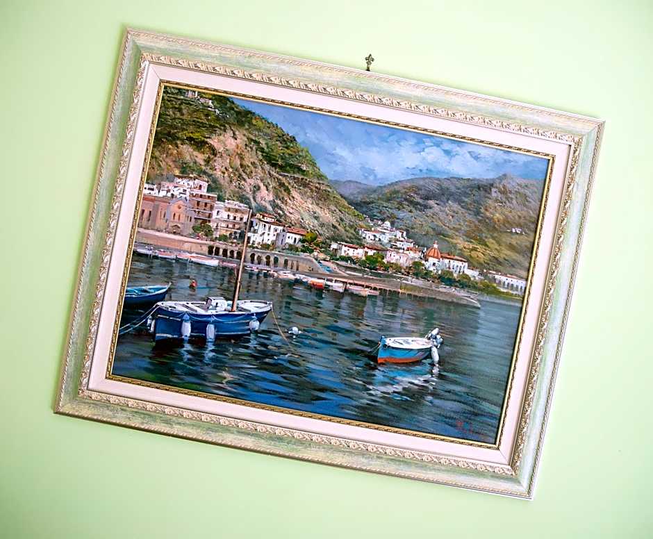 La Residenza Aparthotel