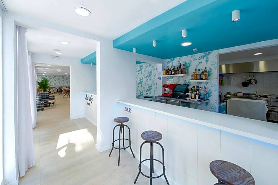 Hotel Vibra Lei Ibiza