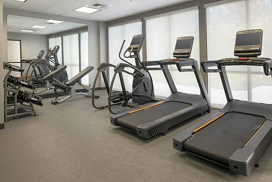 Courtyard by Marriott Carson City