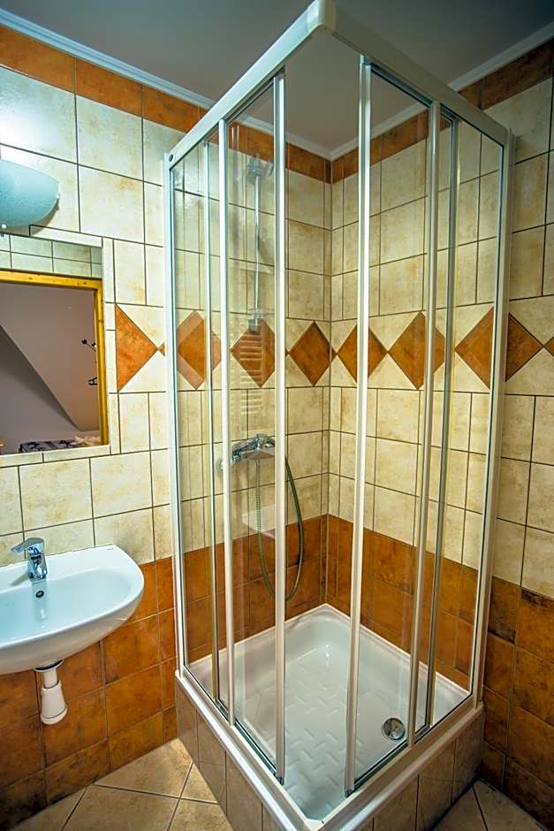 Willa Grań Jacuzzi & Sauna