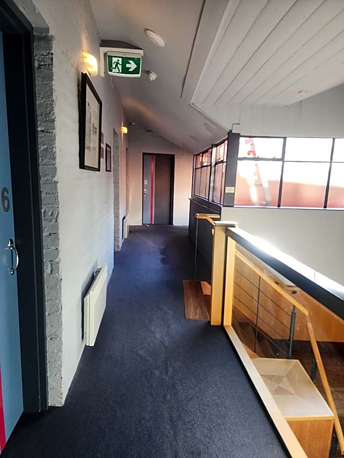 Central Hotel Hobart