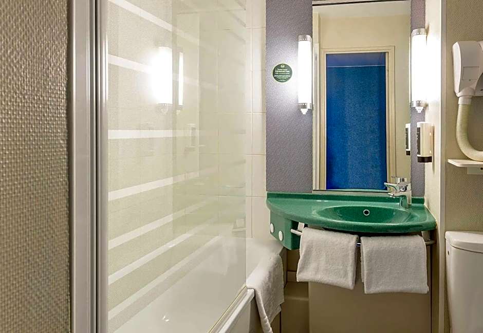 B&B HOTEL Toulouse Université