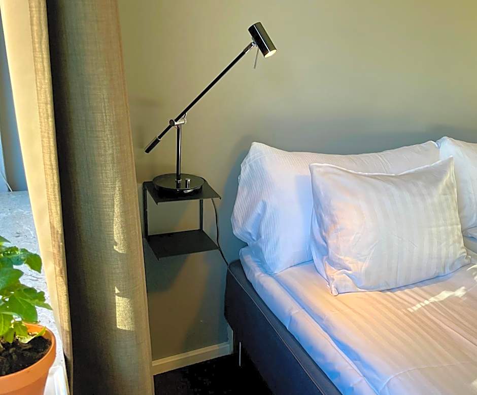 HOTEL N Hostel Malmö City