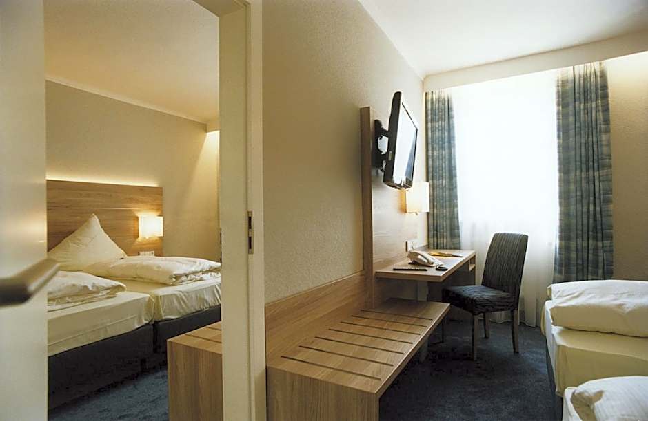 Hotel Jedermann