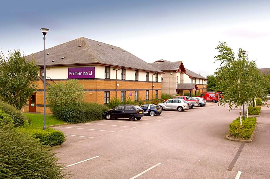 Premier Inn Leicester - Braunstone
