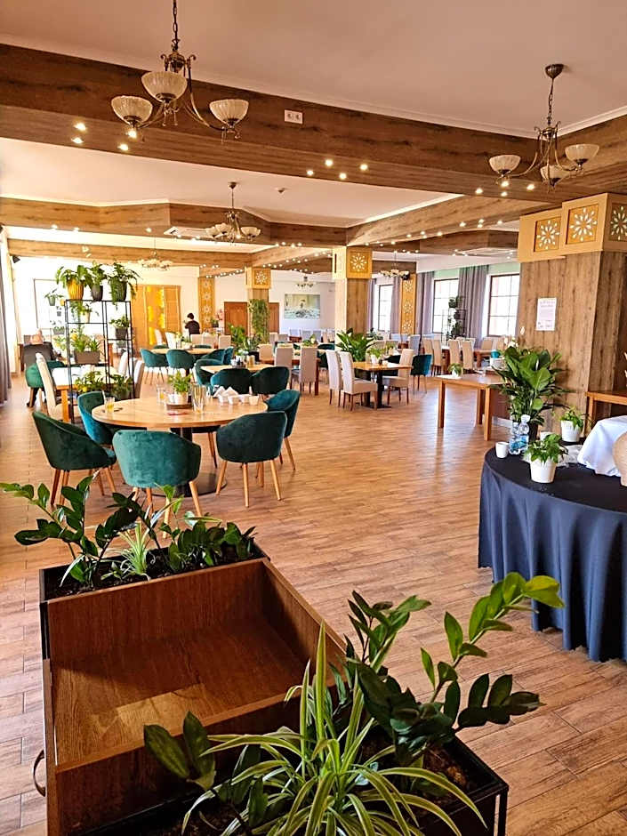 Kompleks Zagroń Istebna