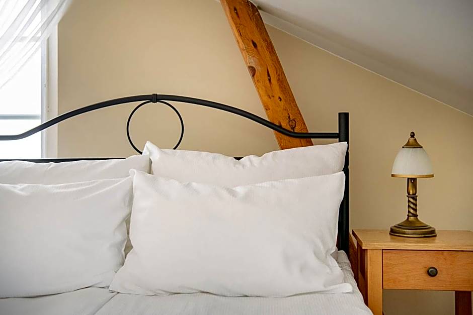 Villa Sedan - Destigo Hotels