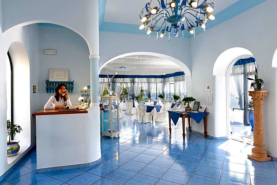 Hotel Torre Saracena