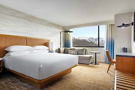 Salt Lake City Marriott University Park