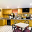 Americas Best Value Inn Darien