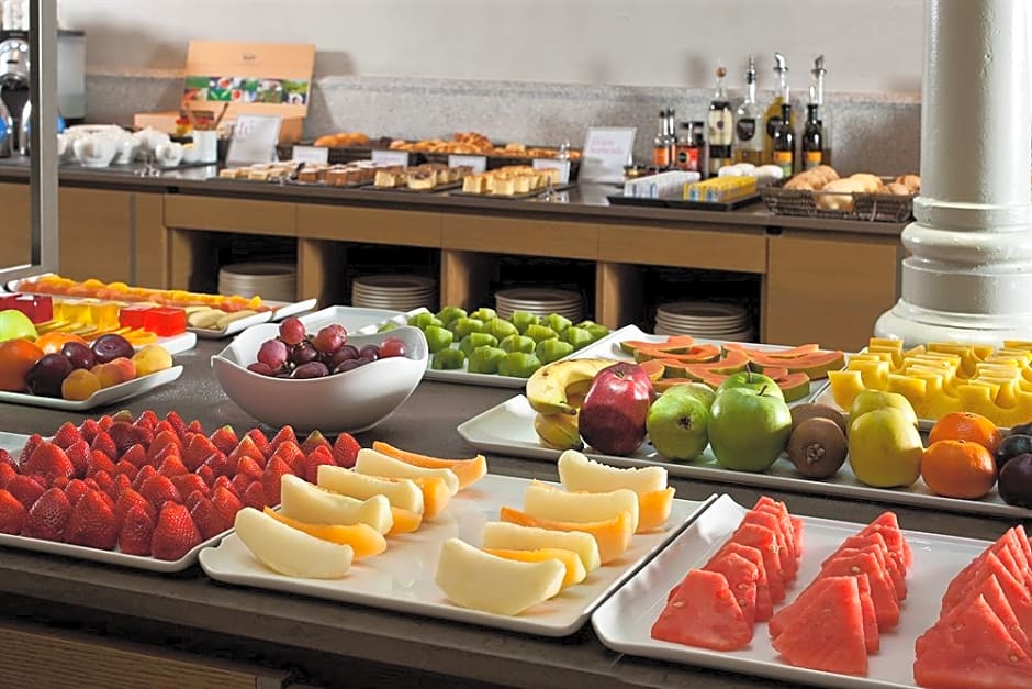 NH Collection Madrid Palacio de Tepa