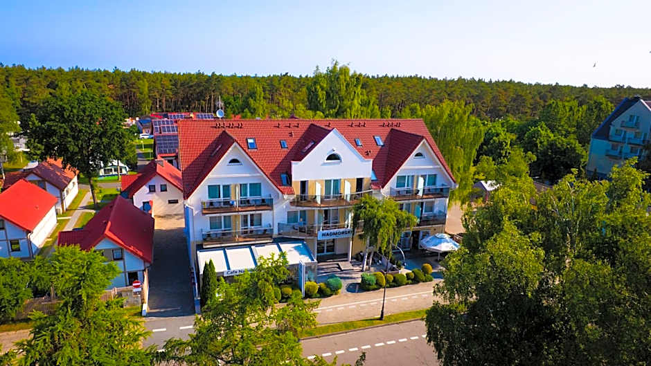 Hotel Nadmorski