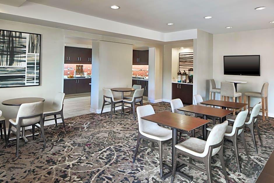 Residence Inn by Marriott Atlanta NE/Duluth Sugarloaf
