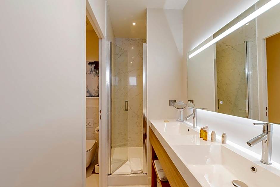 Résidence Les Suites du Port - by Le Saint Ferdinand