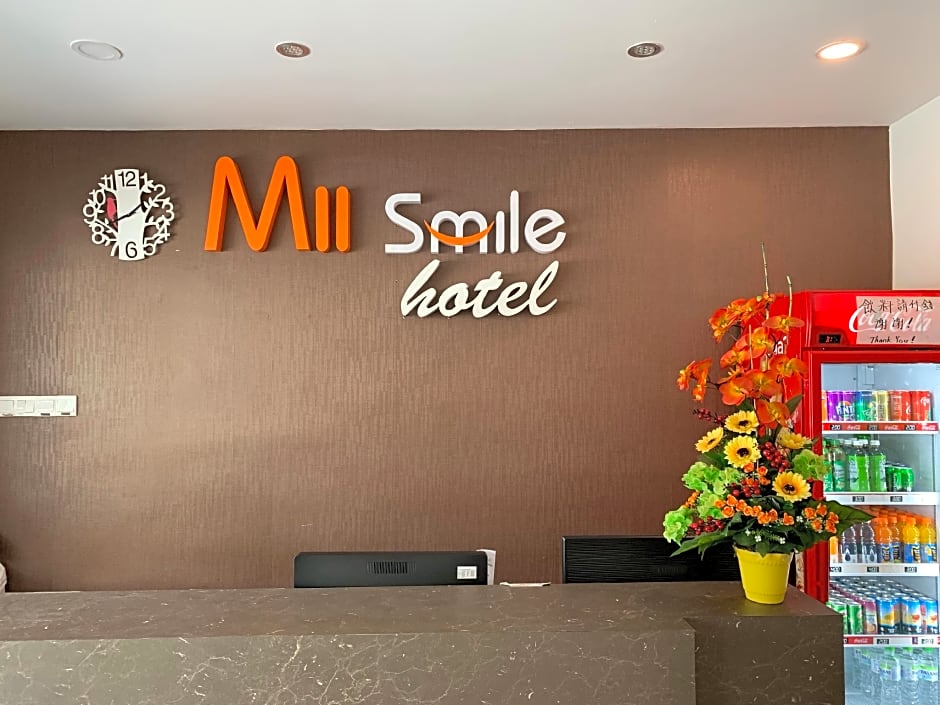MII SMILE HOTEL