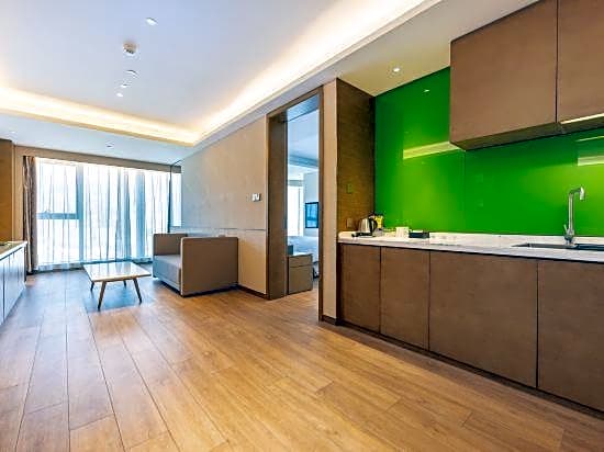 Holiday Inn Hotel And Suites Lanzhou Center By IHG