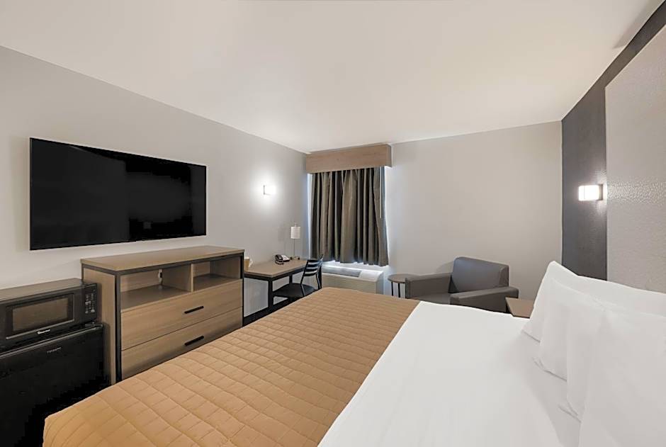 Essence Express Wayne