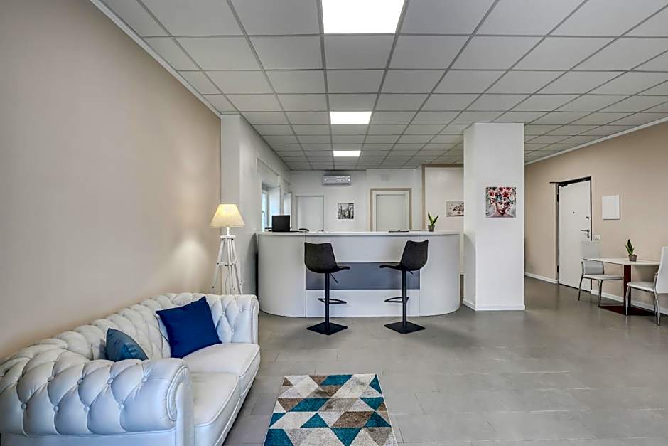 Asso Residence Ospedale