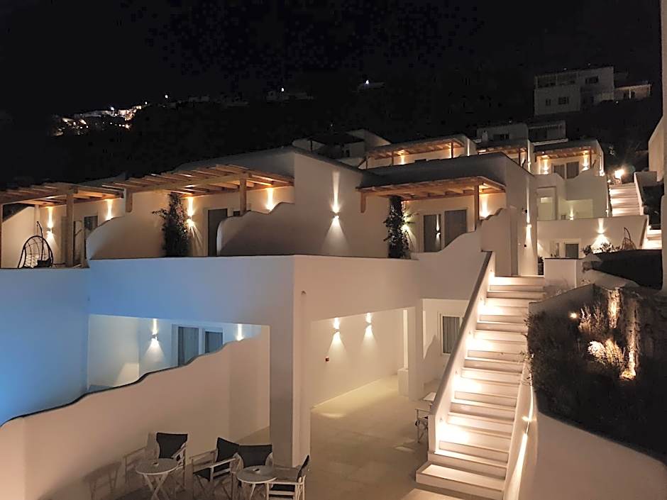 Avra Mykonos