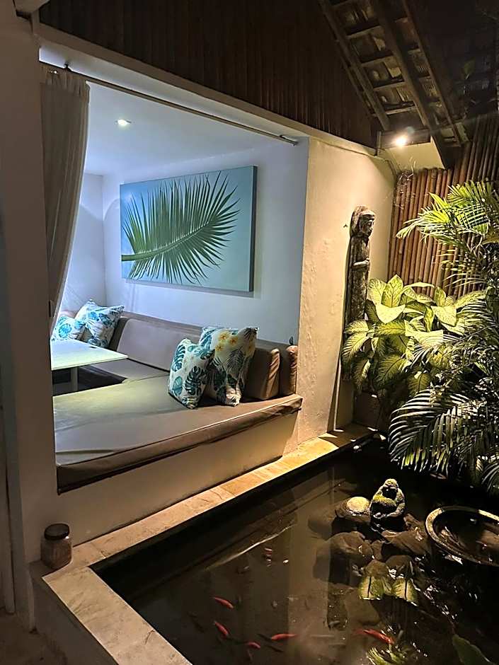 Villa Chill Bali
