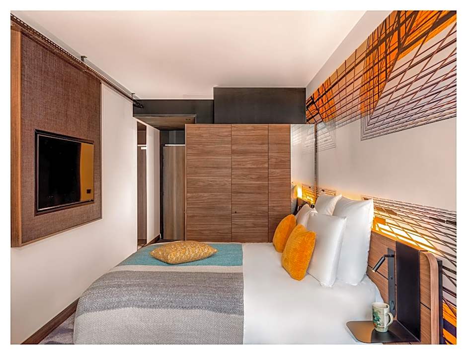 Novotel Paris Val de Fontenay