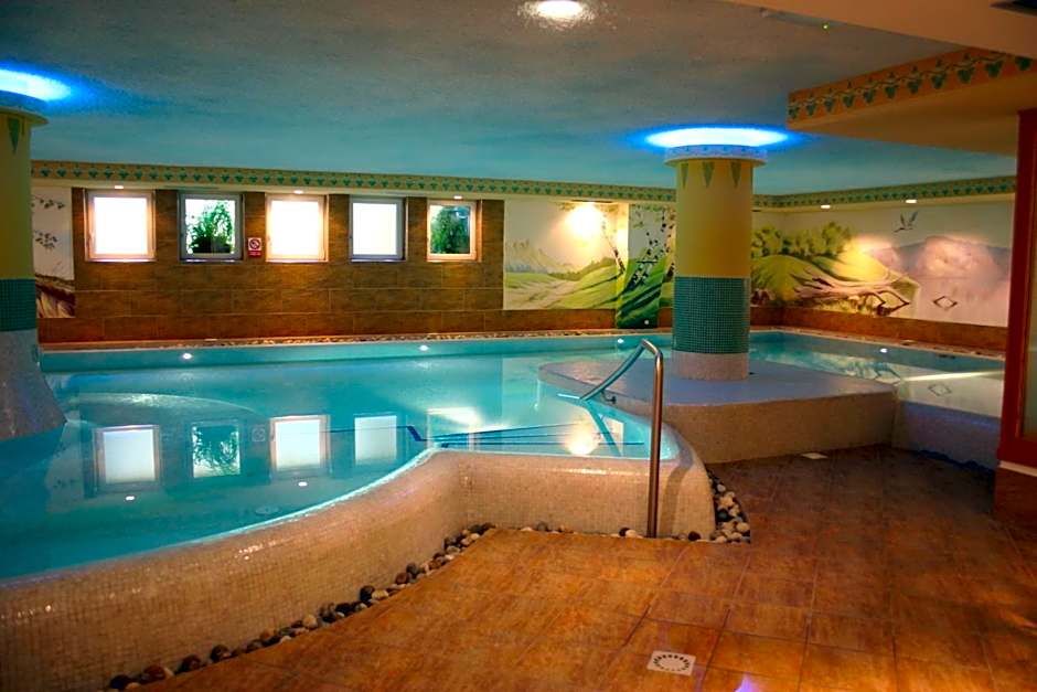 Residence Kristall- Fiemme Holidays