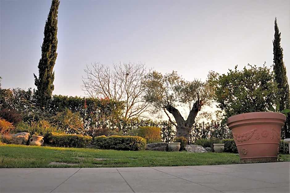 L'Airone Country House